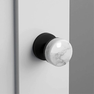 Mayorista y Exportador de Perillas para Gabinetes, Perillas de Puerta con Diseño Positivo Disponibles a Precios Accesibles desde India - Product Image 3