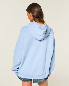 Vêtements pour femmes, sweats à capuche confortables, vente chaude, qualité supérieure, anti-boulochage, sweats à capuche respirants - Product Image 3