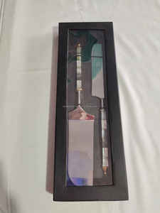 Personalized Stainless Steel Mirror Polish Flatware American Style Heavy-duty Metal Cutlery for Restaurants and Parties - Product Image 2