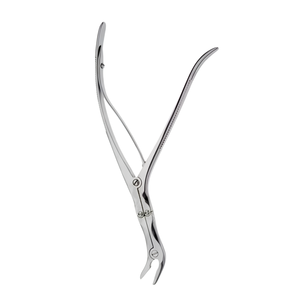 Pince à os professionnelle en acier inoxydable, instrument chirurgical orthopédique, vente chaude, certifiée CE ISO, logo personnalisé OEM - Product Image 4