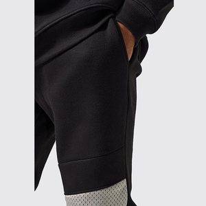 Pantalones Deportivos de Felpa de Algodón para Hombre, a la Moda, para Gimnasio, Entrenamiento, Invierno, Cálidos, Precio de Fábrica al por Mayor - Product Image 4