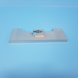 AMAT 0020-09942 PLATE LOWER TRAY <b>ELEVATOR</b> 125MM - Trusted Global Legacy Semiconductor Equipment and <b>Parts</b> at - Product Image 3