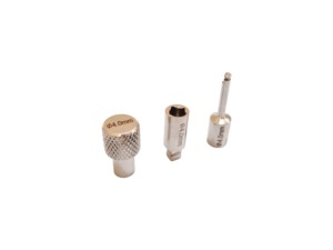 Kit d'expansion osseuse dentaire manuel 12 pièces en acier inoxydable, instruments d'implantation pour sinus lift, plusieurs couleurs, certifié CE Classe I - Product Image 4