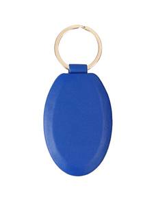 Custom Keychains Wholesale Luxury gifts for <b>Men</b> Colorful Solid Custom <b>Keyrings</b> Genuine Leather Fashion Keyholders Personalized - Product Image 3