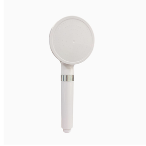 Pomme de douche personnalisable en plastique ABS TS94 OEM/ODM, douchette pour appartements, villas - pour accessoires de cuisine et de salle de bain - Product Image 3