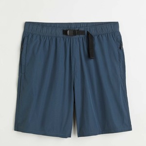 Pantalones Cortos Deportivos para Hombre, 100% Algodón, Nuevo Modelo, Verano, Moda, Esenciales para Gimnasio, Entrenamiento, Atletismo, Correr, Casuales, Ecológicos, OEM - Product Image 1