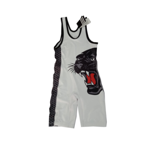 Sports Wrestling <b>Singlet</b> Gym Training Bodysuit Compression Wrestling Suit Athletic One Piece Fitness Activewear Men <b>Women</b> - Product Image 5
