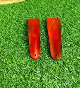 Accessoire de chaussures élégant en bois de manguier de qualité supérieure à prix compétitif - Product Image 4