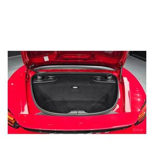 2020 para Porsche 718 S 2.5, 25.177 km, Asientos de Cuero, Volante a la Izquierda - Product Image 6