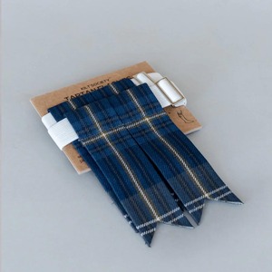 Premium Quality Custom Traditional Highland Pleated Hose Flashes Latest Style <b>Musical</b> <b>Instruments</b> Accessories Wholesale - Product Image 6