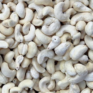 Trusted Supplier Cashew <b>Nut</b> Wholesale Ww180 Best Quality Cashew <b>Nut</b> <b>Kernel</b> From Santigo Vietnam - Product Image 1