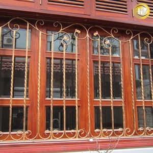 Ideal For Villas, Houses, And Buildings, Offering Both Security And Aesthetic Appeal With Classic And Modern Design Options. - Product Image 1