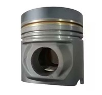 Kit de bielles NG SK pour Mercedes Benz OM401 OM441, piston 125mm 9572cc 4070302317 4070302417