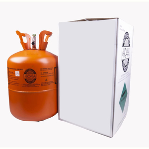 Meilleur prix garanti, qualité garantie, gaz réfrigérant R1234yf pour climatisation automobile, vente en gros, exportation - Product Image 3