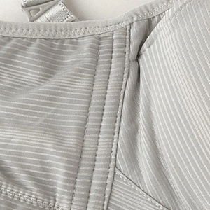 Sujetador de lactancia Bmama Peach de algodón con aros, push-up, para maternidad, moldeador, copa B, BR3702 - Product Image 2