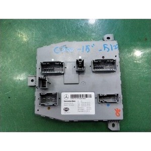 Mini Coupe: ECU y Módulos de Computación Usados A2059002314 - Product Image 1