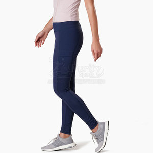 Leggings Deportivos con Efecto Scrunch Butt, Color Personalizado, Ropa de Gimnasio, Leggings Scrunch Butt - Product Image 5