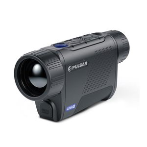 <b>Thermal</b> <b>Imaging</b> Monocular 640x512 12 Micron Handheld Night Vision Scope - Product Image 1