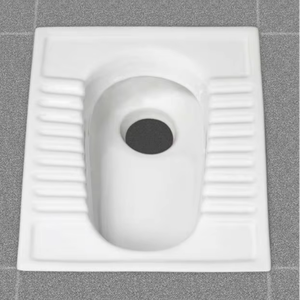 CT PAN MODEREN DESIGN MULTI-PURPOSE HOSPITAL SCHOOL RESTROOM MALL LAB LIFETIME WARRANTY 510x405x105mm - Product Image 1