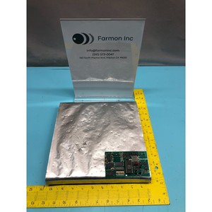 HINE DESIGN PWB 000-251 PCB BOARD, 173754 - อุปกรณ์และชิ้นส่วนเซมิคอนดักเตอร์ระดับโลกที่เชื่อถือได้ - Product Image 2