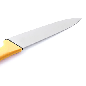 Couteau de cuisine Everyday Chef avec lame tranchante et manche ergonomique pour hacher, trancher et couper en dés - Product Image 4