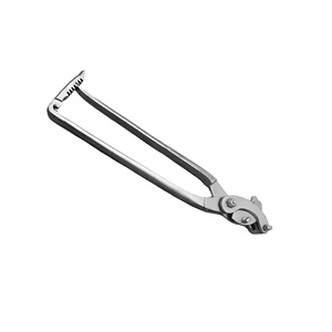 Émasculateur robuste pour la castration des bovins et des ovins, instrument vétérinaire professionnel en acier inoxydable réutilisable, garantie 3 ans - Product Image 4