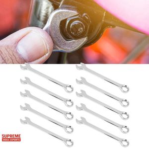 แผงเหล็กวาเนเดียมปลอมแปลงสำหรับมืออาชีพขนาด6-32มม. ตัวชี้วัดเกรด DIY แบบใช้ในอุตสาหกรรม - Product Image 6