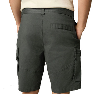 Service <b>Cargo</b> Stretch Shorts for Men Custom Short <b>Work</b> <b>Cargo</b> Shorts for Summer Outwork Clothes - Product Image 2