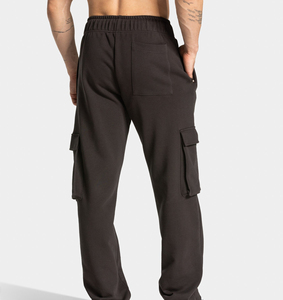 Pantalones Jogger para Hombre, a la Moda, de Corte Ajustado, Cómodos y Transpirables, Gran Venta - Product Image 3