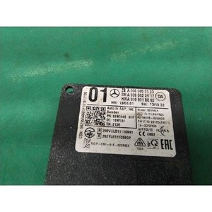 ECU และโมดูลคอมพิวเตอร์มือสองสำหรับรถยนต์ C-class รุ่น A0009056103 - Product Image 4