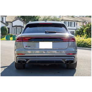 Audi SQ8 Prestige 2022 - Product Image 2