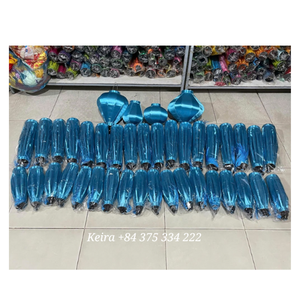 โคมไฟสไตล์ดั้งเดิมสำหรับเทศกาลวันหยุด - Product Image 3