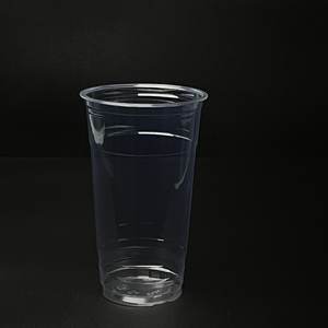 Vasos de plástico con diferentes tamaños 5oz, 7oz, 8oz, 9oz, 10oz, 12oz 16oz 22oz 32oz Hecho en Vietnam - Product Image 1