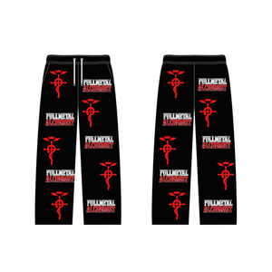 Custom Premium Quality Men's Mid Lightweight Sublimation PC Cotton Fabric Anti-Wrinkle Quick Dry Breathable <b>Drawstring</b> <b>Trouser</b> - Product Image 4