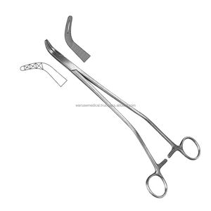 Super Quality Reusable Johnsonn Needle Holders Stainless Steel Suture 27 cm Surgical Instruments | needle holder - Product Image 5
