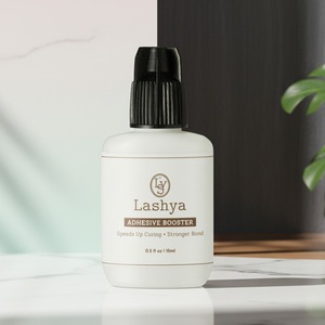 [Lashya] Booster d'adhésif pour cils 15ml Scellant pour cils pour volume et cils classiques Faible odeur - Product Image 3