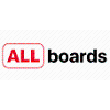 ALLBOARDS FRANCE SARL logo