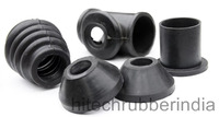 Grommet en caoutchouc nitrile