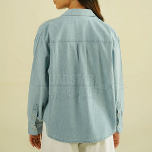 Suministro Directo de Fábrica, Camisetas Casuales Cómodas para Mujer, Logotipo Frontal, 100% Algodón, Alta Calidad, Hecho en Pakistán, Servicio OEM Más Vendido - Product Image 3