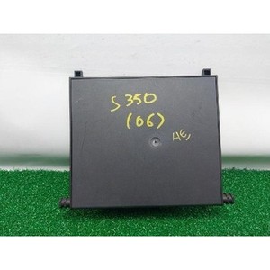 โมดูลควบคุมรถยนต์ S-class ปี 2005-2009 มือสอง ของแท้ รหัส 2218702286 - Product Image 2