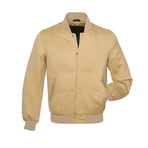 Blouson bomber réfléchissant pour hommes Outfitize International – Vente en gros, haute visibilité, sécurité nocturne, logo personnalisé, blouson de pilote en gros - Product Image 3