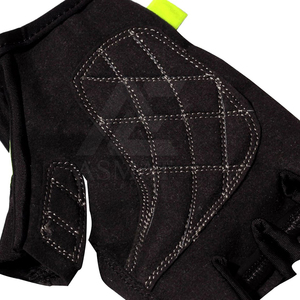 Breathable Weightlifting Workout Gym <b>Gloves</b> Support For <b>Weight</b> Lifting & Cycling & Gym & <b>Training</b> - Product Image 4