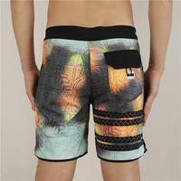 Nuevos Shorts de Playa para Hombre, Impresión Personalizada, Secado Rápido, Impermeables para Invierno, Ecológicos, de Alta Calidad