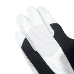 SCS067 Guantes de conducción informales para deportes al aire libre de ajuste personalizado de alta calidad Cuero de piel de oveja genuina Esquí de invierno Fiesta Viajes - Product Image 4