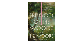 Novela de bolsillo al por mayor: El Dios del Bosque de Liz Moore |   Proveedor de Libros de Ficción de Misterio y Thriller - Product Image 3