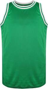 เสื้อบาสเกตบอล - Product Image 2