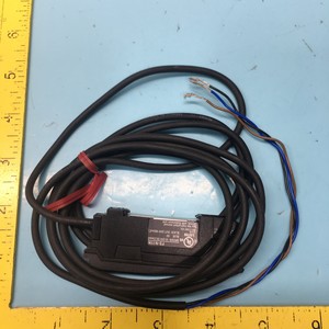 เครื่องขยายสัญญาณไฟเบอร์ออปติก 4 ช่องทาง รุ่น FS-N11N ของ Keyence - อุปกรณ์และอะไหล่เซมิคอนดักเตอร์ระดับโลกที่เชื่อถือได้ - Product Image 6