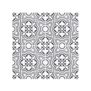 Colección marroquí de baldosas de porcelana esmaltada de 300x300 mm, resistentes a las manchas y a los químicos, para pisos de cocina y baño. - Product Image 1