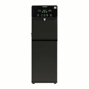 Ioniseur d'eau alcaline fiable Titan Force 111 avec interface moderne, ionisation puissante et eau à pH sûr pour l'hydratation familiale - Product Image 1