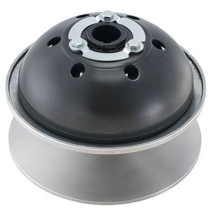 Parti del Sistema di Trasmissione, Frizione Primaria Serie 780, Diametro 1/4" Larghezza 1 3/16", Frizione per Go-Kart a 4 Tempi con Scanalatura da 1 1/4" - Product Image 1